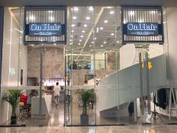 -UnHair Salon