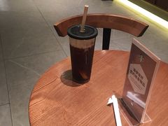 -星巴克(宝山万达店)