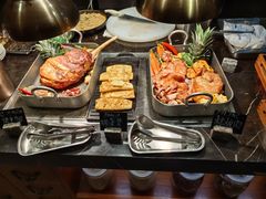-阿纳迪酒店·秘境西餐厅