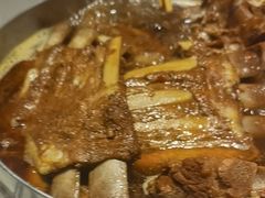 -蝎王府羊蝎子(西直门店)