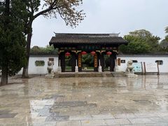 -天津水上公园
