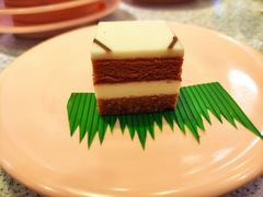 -争鲜回转寿司(金桥家乐福店)