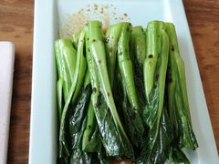 -广州素食学校·素猫豆腐(长洲码头店)