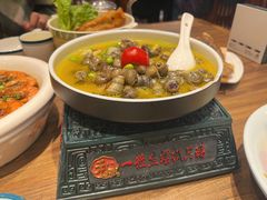 -锡和无锡菜(景丽苑店)