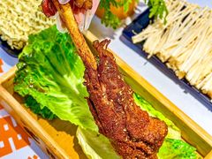 -拙味兄弟龙虾.砂锅粥(迎宾店)