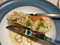 -万丽轩·粤菜(王府井金茂万丽酒店)