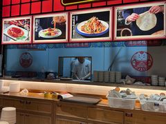 -满园烤鸭·春饼(抚顺万达店)