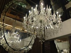 -俏江南户外宴会花园·梓塘婚礼堂(马场道店)