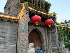 -青州古城