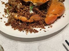 -喜记避风塘炒辣蟹(旗舰店)