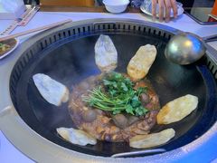 -传奇大锅台(九亭大街店)