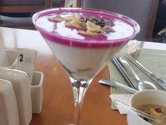 -视界美食自助餐厅·石家庄希尔顿酒店