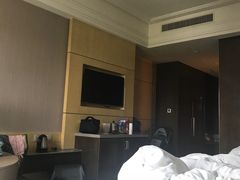 -杭州城中香格里拉大酒店