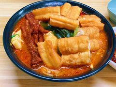-四川老牛麻辣烫(北门桥店)