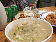 -百家鲜·杭帮菜