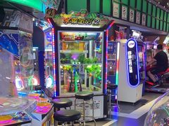 -星际传奇(新都七一国际广场店)