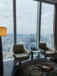 -广州四季酒店·花水疗中心·高空Spa