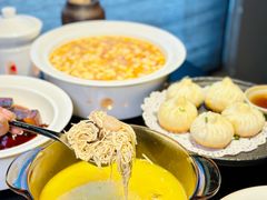 -苏帮袁·竹(北京坊店)