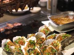 -可汗碳烤羊腿·羊排·全羊(布吉信义店)