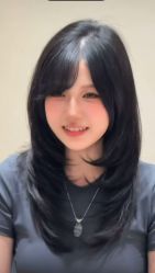 点击看大图 -宫铭烫发染发接发店
