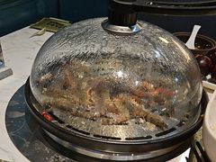 -半岛听涛蒸汽海鲜自助(K11店)