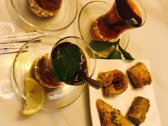 -bosphorus 铂斯西餐厅·土耳其烧烤(环市中路店)