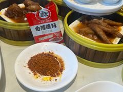 -大海湾酒楼(人南店)