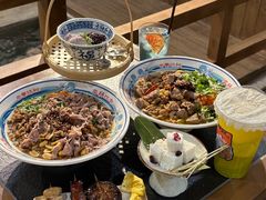 -回龙窝历史文化街区