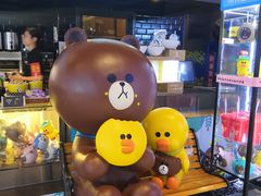 -新影联·华谊兄弟影院(望京店)