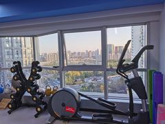 -N1 健身·普拉提·综合馆(嘉美中心店)