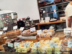 -富贵面包公司(运河店)