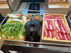 -晴季寿司(红旗街万达店)