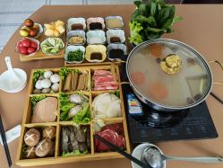 点击看大图 -新寰亚月子会所(金鸡湖凯宾店)