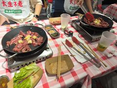 -林真真牛肋条放题(天马店)