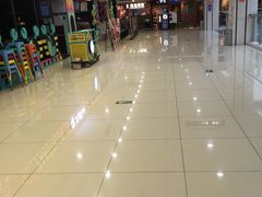 -浙北大厦购物中心(安吉店)