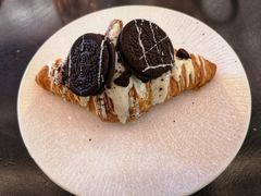 -玲婧胡同·生日蛋糕·餐厅(嘉里城店)