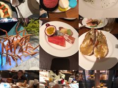 -厦门泰地万豪酒店-贡厨全日餐厅