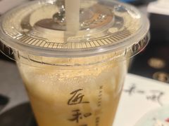 -匠和风精致料理(祥禾天地店)