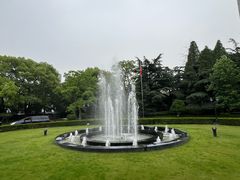 -棕榈岛海鲜自助餐厅(虹桥迎宾馆店)