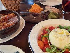 -羽深肉铺 Steak & Wine