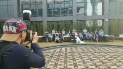 -广州白云机场铂尔曼大酒店·宴会厅·宴会预订中心