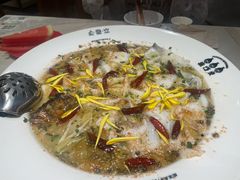 -渔语鱼酸菜鱼新川菜(来福士店)