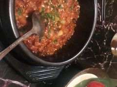 牛肉米酱-龍二烧肉酒场(九亭店)