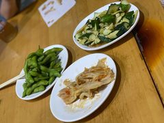 -老胡烧烤(崂山店)