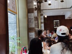 大堂-乾隆美食·本帮菜(黄河路店)