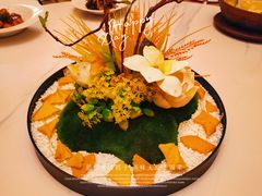 -民族饭店-四季餐厅