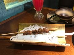 -楼兰新疆主题餐厅(苏州中心店)