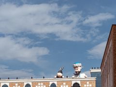 -新疆国际大巴扎