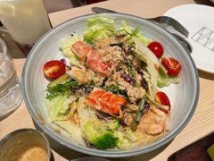 -卡朋西餐(东方广场店)