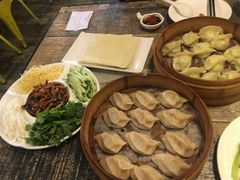 -老边饺子(彩虹城店)